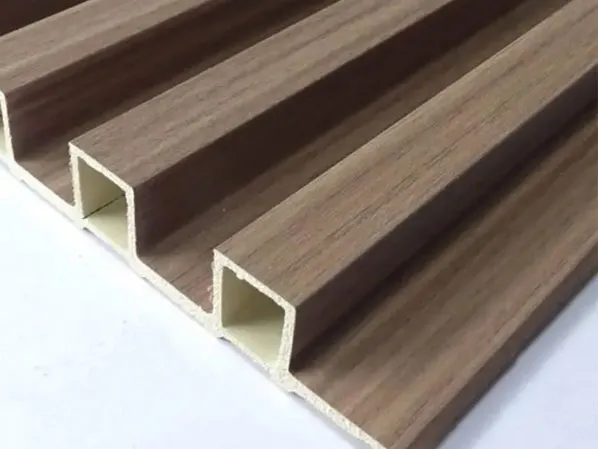 pvc cladding wall panel extrusion line factory