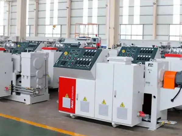 pvc cladding wall panel extrusion line suppliers