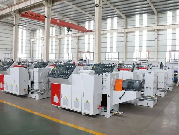wpc pvc door frame architrave extrusion line suppliers