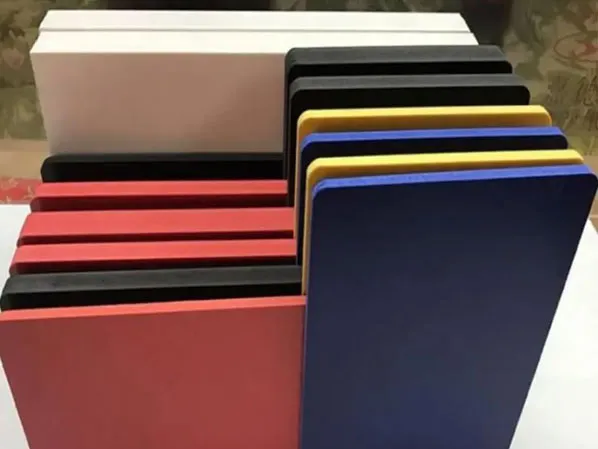 wpc pvc foam wall panel extrusion machine exporter