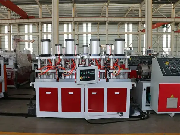 wpc pvc foam wall panel extrusion machine suppliers