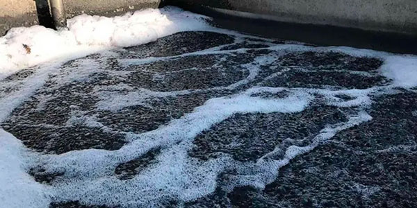 Product Application of MBBR PP HDPE Filter Tube Extrusion Line