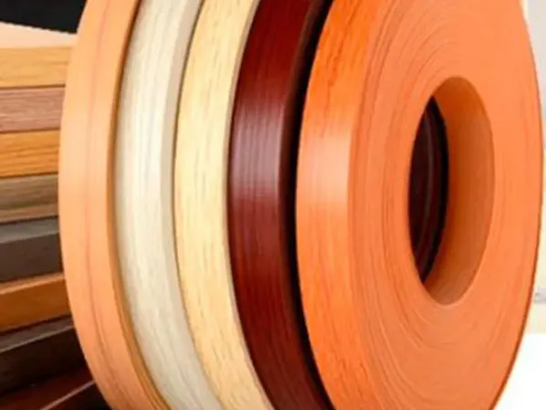 pvc abs edge band profile extrusion line exporter