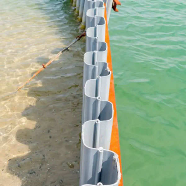 Product Application of PVC Water Retaining Pile Extrusion Line