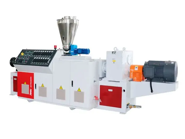 pvc window shutter extrusion line suppliers