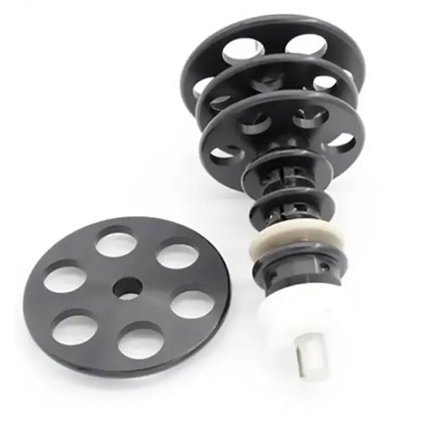 Product Application of UWHDPE Ultra Polymer Extrusion Line