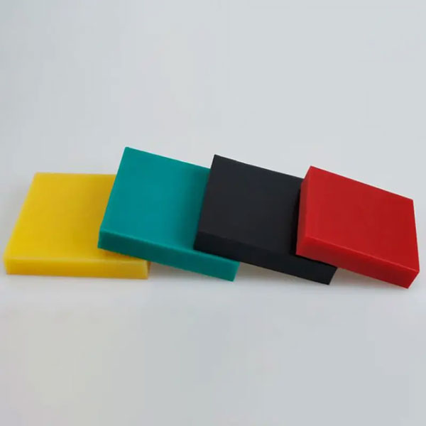 Product Application of UWHDPE Ultra Polymer Extrusion Line