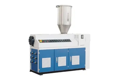 UWHDPE Ultra Polymer Extrusion Line