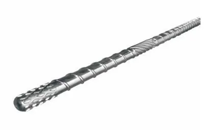 Blow Molding Series Screw