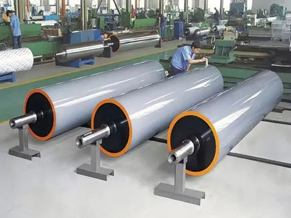 casting film roller china