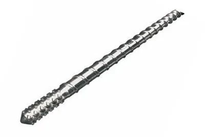 Chemical Fiber Series Screw