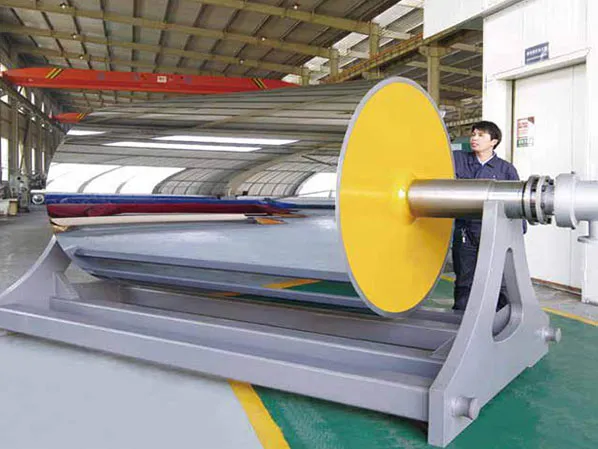 chill roller casting roller china
