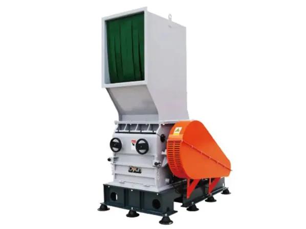 dyps z series plastic heavy crusher china