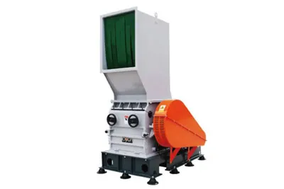 DYPS-Z Series Plastic Heavy Crusher