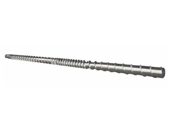 granulator series screw china