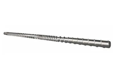 Granulator Series Screw