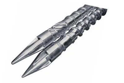 Injection Machine Screw