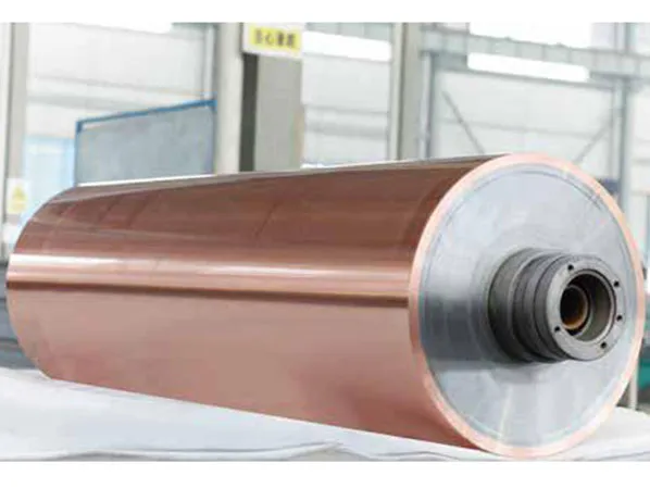 micro structure roller for optical film sheet china