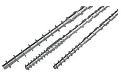 Pipe Series Screw