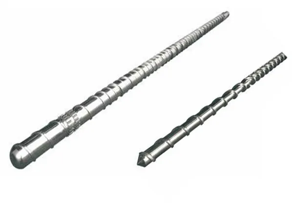 plate sheet film series screw