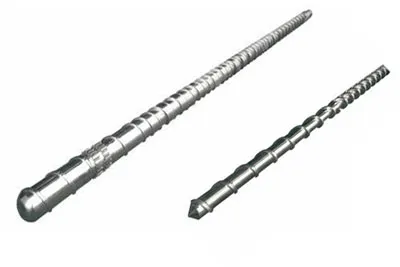 Plate, Sheet, Film Series Screw