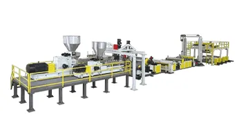 PET Bottle Recycling & Washing Line: JWELL Empowers the Green Circular Economy