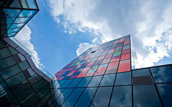 Product Application of PVB/SGP/EVA/POE Film Extrusion Line