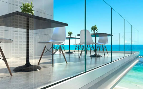 Product Application of PVB/SGP/EVA/POE Film Extrusion Line