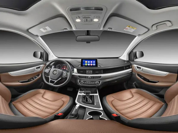 Product Application of XPE/IXPE Foaming Sheet Extrusion Line