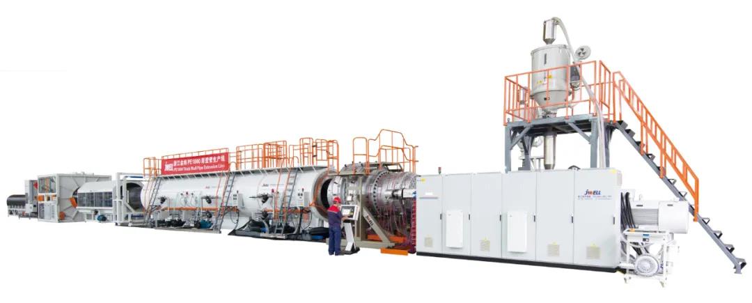 Appreciation of the Award-Winning Works of the 5th "China Plastic Machine Style" Photography Exhibition