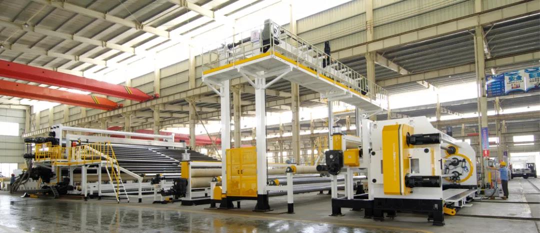 Appreciation of the Award-Winning Works of the 5th "China Plastic Machine Style" Photography Exhibition