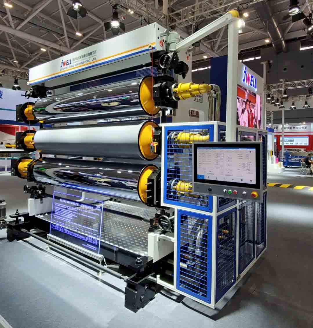 Appreciation of the Award-Winning Works of the 5th "China Plastic Machine Style" Photography Exhibition