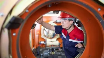 Appreciation of the Award-Winning Works of the 5th China Plastic Machine Style Photography Exhibition