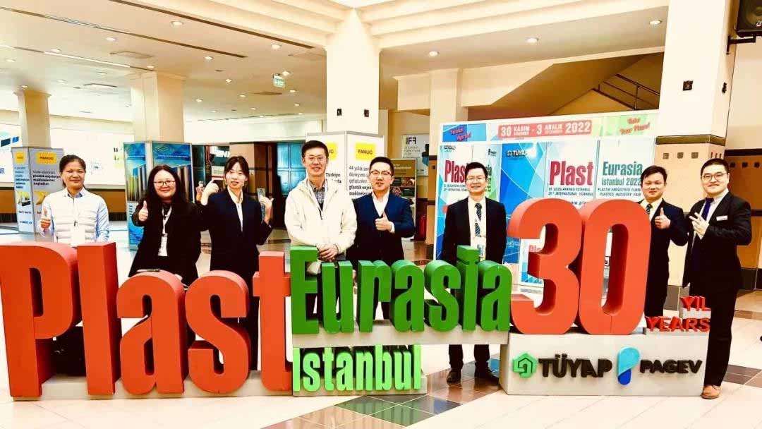 interview with he haichao chairman of jwell