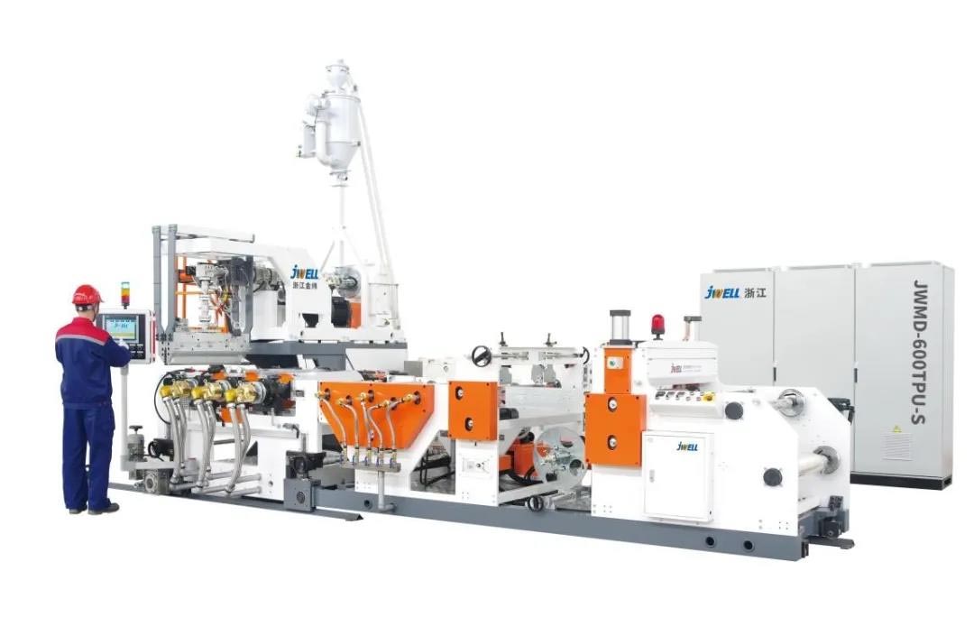 interview with he haichao chairman of jwell