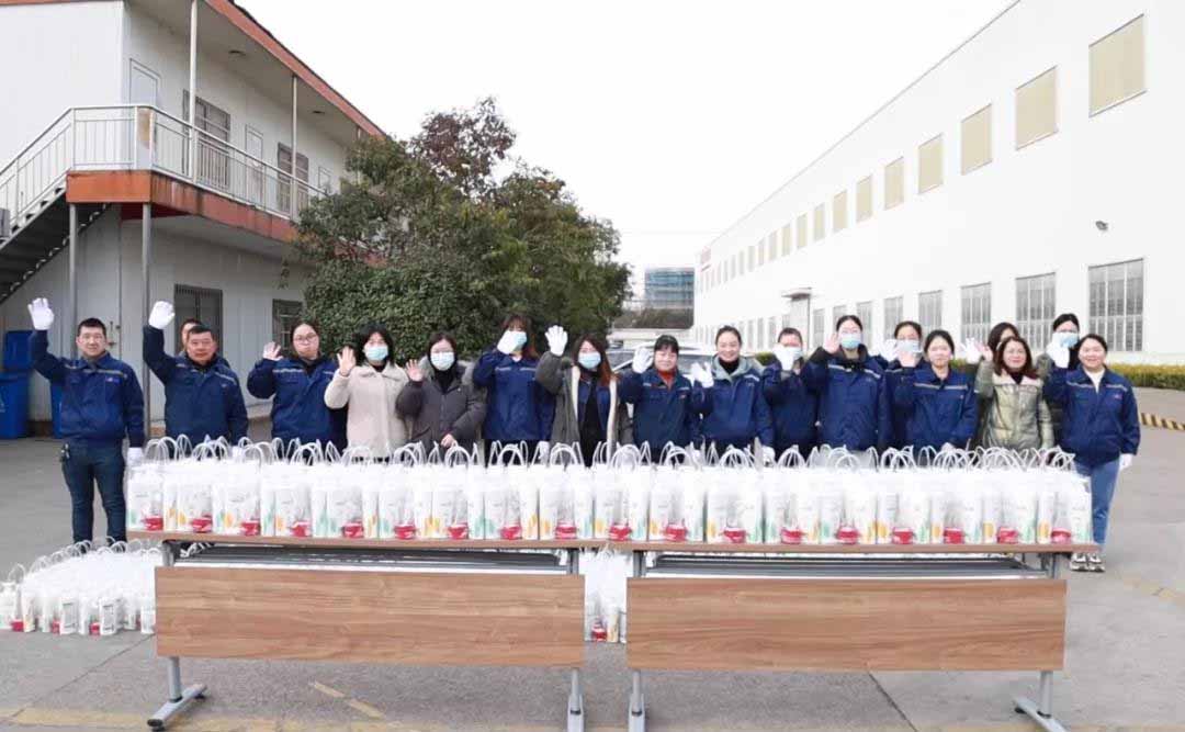 Run to Get Health Run to Get Energy SUZHOU JWELL Machinery CO LTD held a 10 000 meters long distance running activity to welcome the New Year s Day Run to Get Health Run to Get Energy SUZHOU JWELL Machinery CO LTD held a 10 000 meters long distance running activity to welcome the New Year s Day