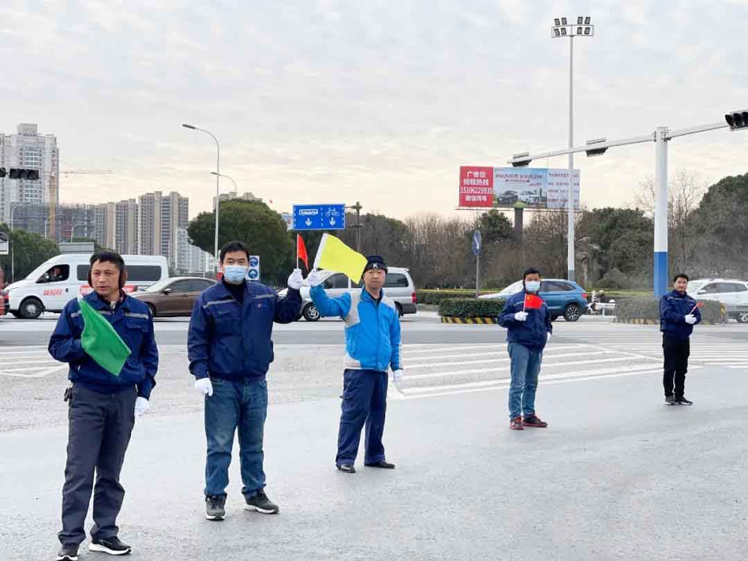 Run to Get Health Run to Get Energy SUZHOU JWELL Machinery CO LTD held a 10 000 meters long distance running activity to welcome the New Year s Day Run to Get Health Run to Get Energy SUZHOU JWELL Machinery CO LTD held a 10 000 meters long distance running activity to welcome the New Year s Day