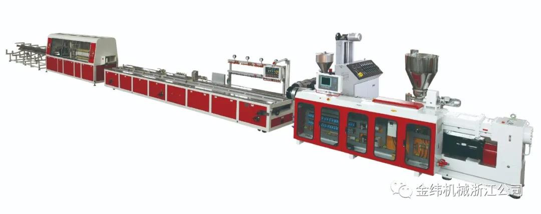 Winter Maintenance Cheats for Plastic Extrusion Equipment