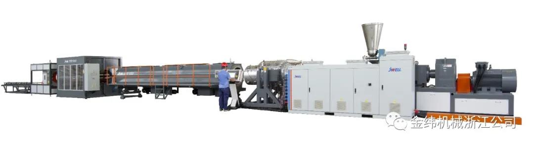 Winter Maintenance Cheats for Plastic Extrusion Equipment