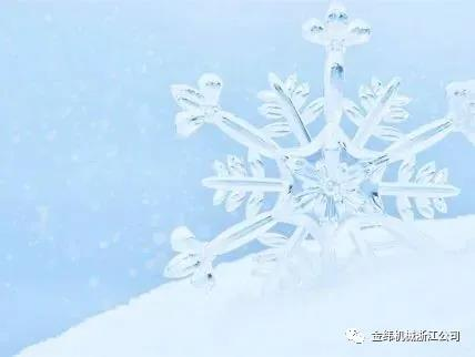 Winter Maintenance Cheats for Plastic Extrusion Equipment