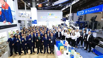 Jwell Machinery: Win Frequent Orders Globally at K2025