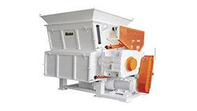 single shaft shredder single shaft shredder