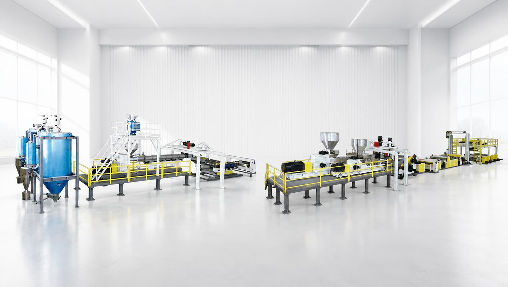 pc sheet extrusion line pc sheet extrusion line